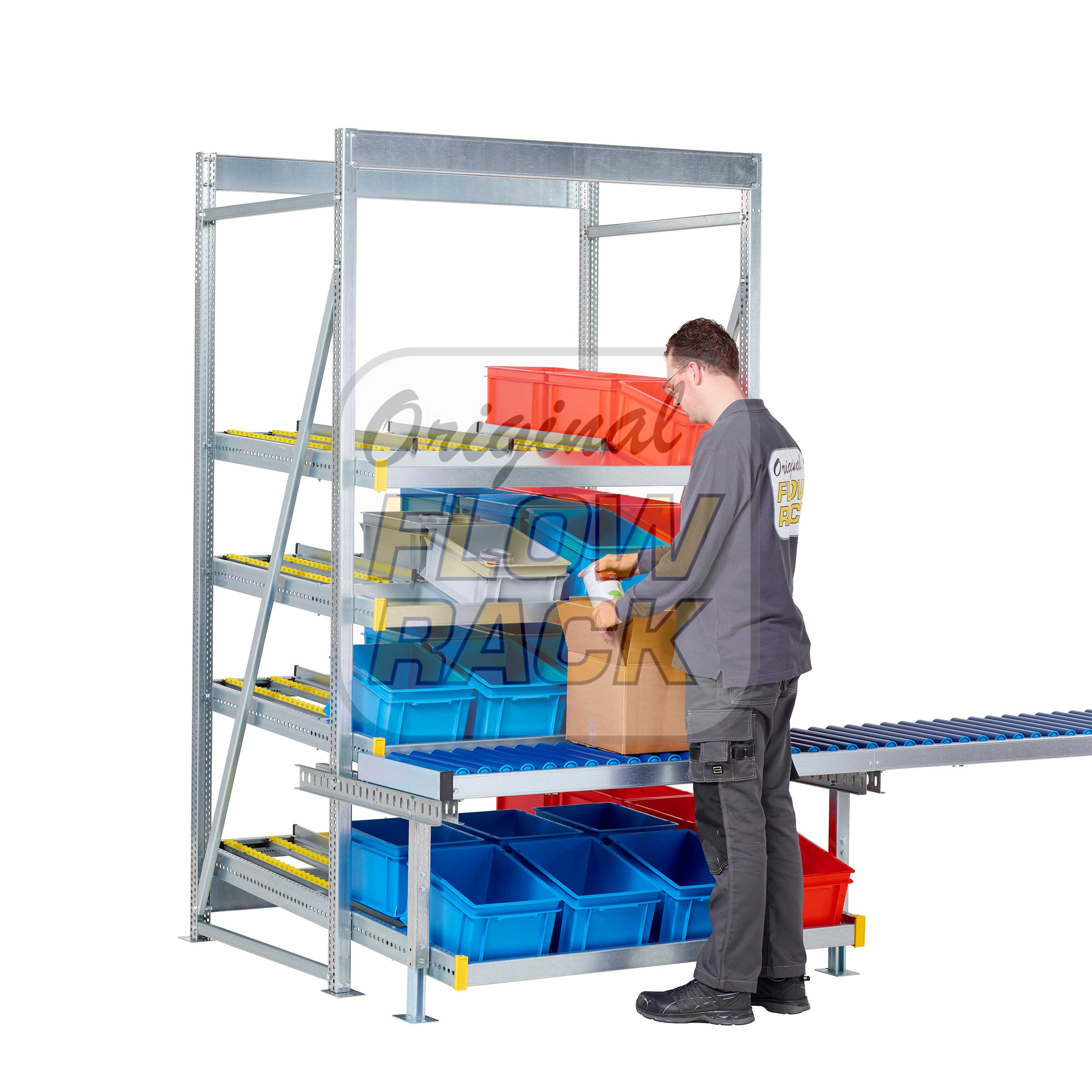 bito flow rack